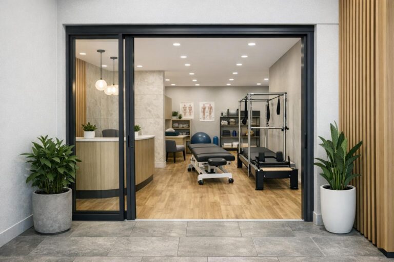 Jak wybrać najlepszy gabinet rehabilitacji w Krakowie: praktyczny przewodnik dla pacjentów