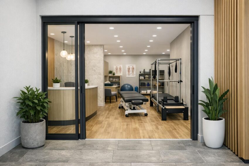 Jak wybrać najlepszy gabinet rehabilitacji w Krakowie: praktyczny przewodnik dla pacjentów